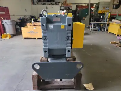 NEW SEW-EURODRIVE MC3RLHT07