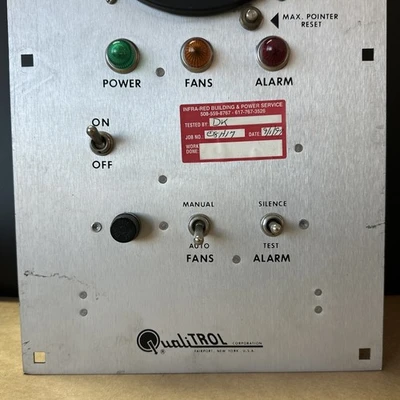 USED ABB 107-004-01