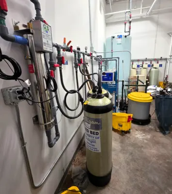 2020 CULLIGAN G2-4 Plus RO System | Midstate Machinery (1)
