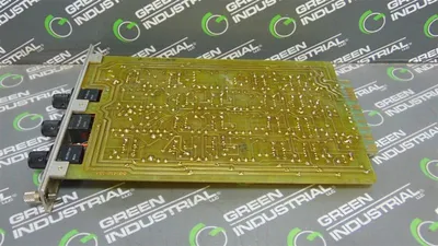 Reliance Electric 0-51884 LSCA Spindle Drive Logic Card Used