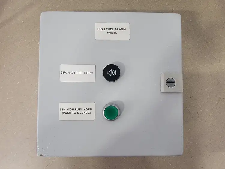 Used RITTAL JB8018107 Misc Electrical & Power Parts British Columbia CA | Lenmark #253470