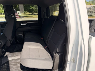 Used 2025 GMC SIERRA HD 2500 Pickup Trucks Michigan US | Miedema Asset Management Group #1410933