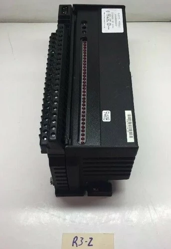 Used GE Fanuc IC660BBD025 PLC Processors Indiana US | J&J Industrial Supply #517341