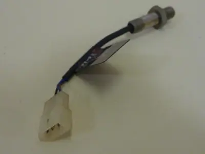 USED EFECTOR 8033BL01FL3NABX