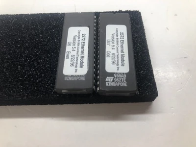 NEW CTI 2572