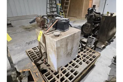 Used _UNKNOWN_ _UNKNOWN_ Fuel Oil Tanks Texas US | IRS Auction #1488592