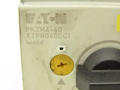 Used MOELLER _UNKNOWN_ Misc Electrical & Power Parts Indiana US | Arrow Industrial #1364886