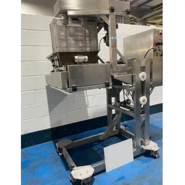 Used Qualitech _UNKNOWN_ Depositors | ISCA #1299001
