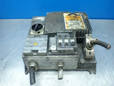 USED SEW EURODRIVE MQD2A/MM30D/Z38G0/AGB3