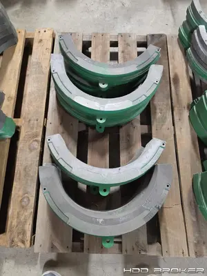 Used MCELROY MCELROY Tooling & Accessories (Other) Florida US | HDD Broker #1346892