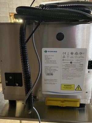 USED 2016 DOMINO AX 150i