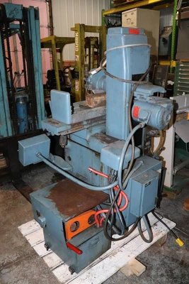 USED K.O. S612HM