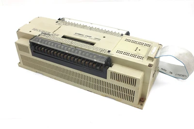USED OMRON C60P-CDR-A