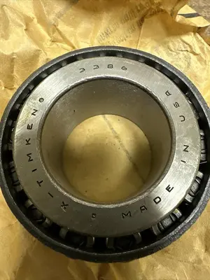New | in-Stock TIMKEN 3386 Bearings | Surplus Asset Holdings #1189763