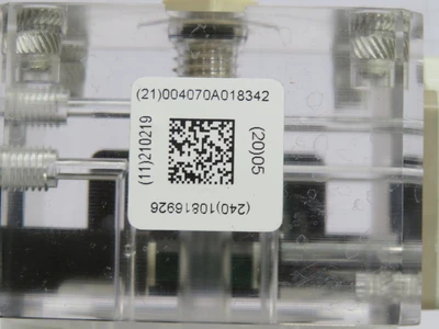 Used SMC _UNKNOWN_ Solenoid Valves Texas US | OCO Industrial #1686939