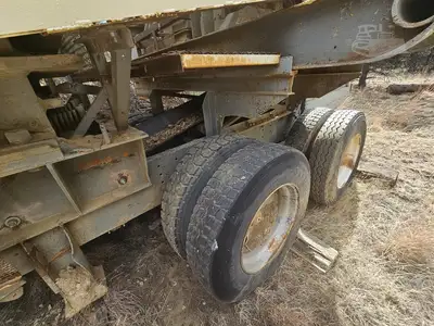 Used 1966 CEDARAPIDS 12X48 Jaw Crushers New Mexico US | ABN Services #1339219