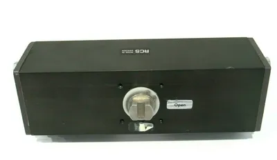 NEW RAYMOND CONTROL SYSTEMS 4040-DA ACTUATOR 4040DA