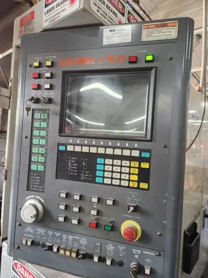USED 1999 MAZAK SUPER TURBO X510H1-PRO