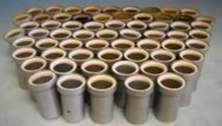 Used WATERS TEMP CONT. MOD. SERIAL: TCM-002762 Vials Texas US | Bamko Surplus Process Equipment #932730