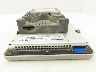 Used ALLEN BRADLEY _UNKNOWN_ Automation Control (HMI) Indiana US | Arrow Industrial #1316665