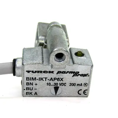 USED TURCK BIM-IKT-AP6X