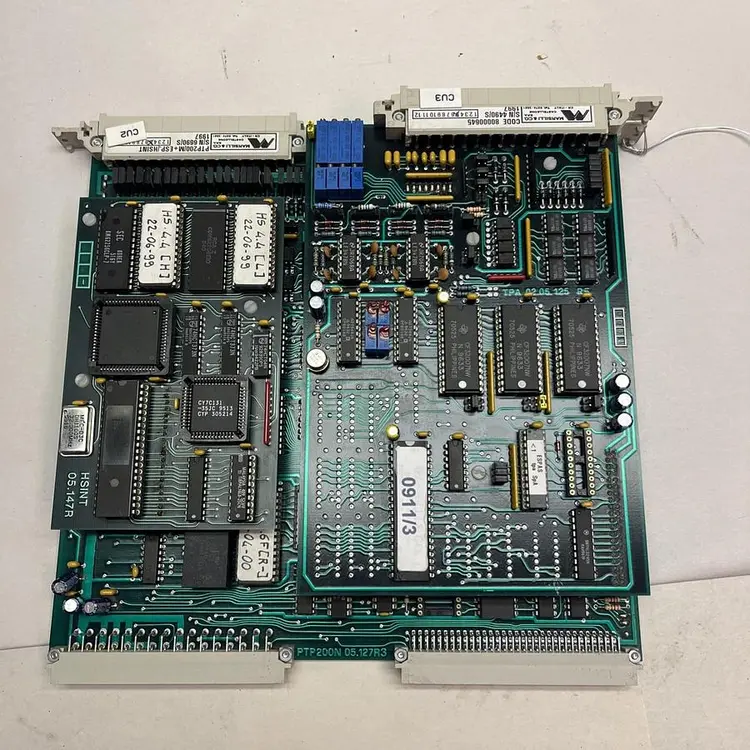 Used TPA PTP200N-05127R3 Miscellaneous Equipment (Electrical & Power) Ohio US | Surplus Asset Holdings #1466675