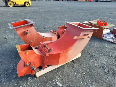 USED 2006 SICARD SW314D-C