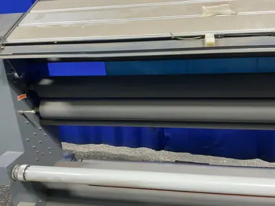 Used ROYAL SOVEREIGN Q RSC6500H Laminators Ohio US | HGR 24 #1280442