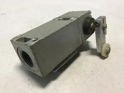 USED TELEMECANIQUE C3JK06