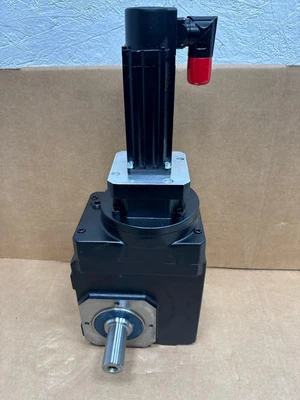 STOBER _UNKNOWN_ Gearmotors | Fram Fram LLC (8)