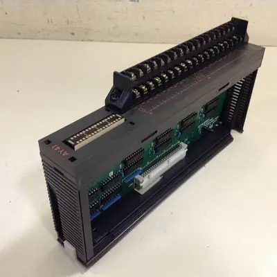 USED MITSUBISHI AY41
