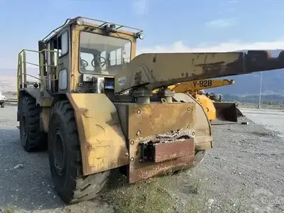 USED ROYAL A-20-F