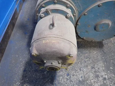 Used NIAGARA 710 Power Squaring Shears (Inch) Ohio US | HGR 24 #870769