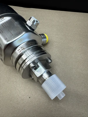 NEW Endress Hauser PMC51-1CLL8/0