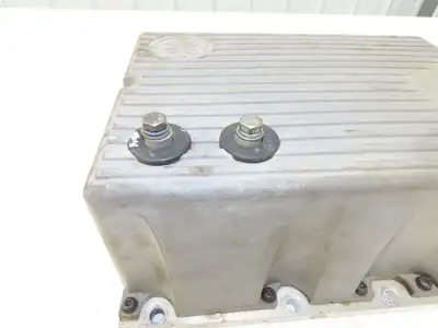 General Electric IC3645SR4W606MC2 Forklift Traction Control Module CAT EC25KE