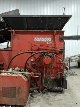 Used 2016 WEIMA WLK25SJ Misc Recycling Florida US | ESCOBAR TRADING, INC. #1354731