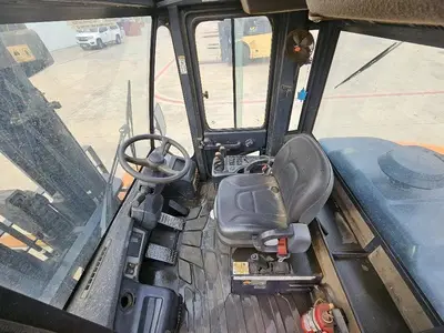 Used 2016 DOOSAN D80S-7 Internal Combustion Forklifts: Pneumatic Tire Illinois US | Somerset Equipment Sales #1546253