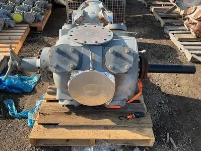 USED ARIEL JGD