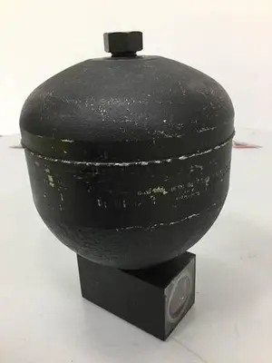 USED HYDAC SBO330P-2E4/112AS-
