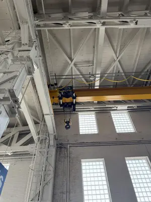Used KONE N/A Bridge & Overhead Cranes Ohio US | G-2000, Inc. #1311693
