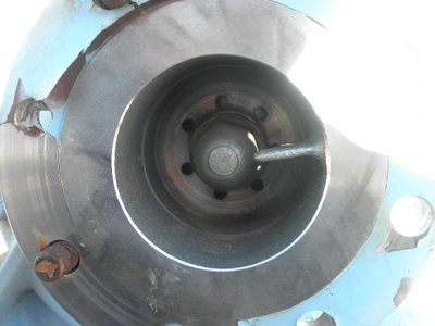 USED JEUMONT SHNEIDER CNX10065315