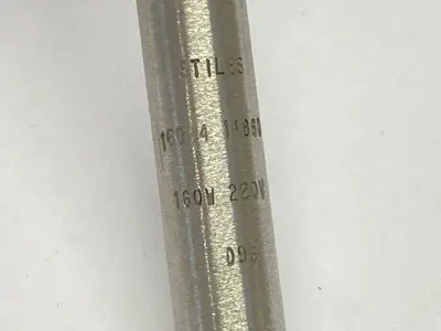 USED STILES STILES 16034 11860