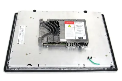 USED ALLEN BRADLEY 2711P-B15C4D8 PANELVIEW PLUS 1500 2711P-RDB15C