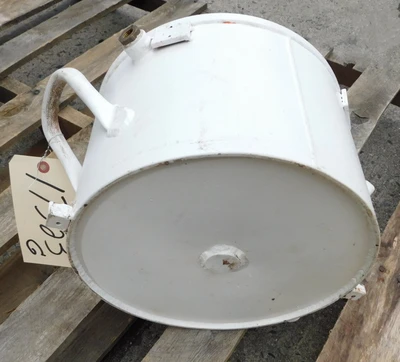 USED ROSS MIXER MIXING BOWLS