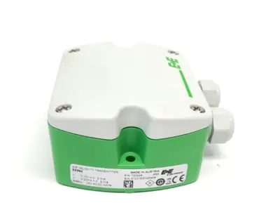 EE660, T23424 | E+E Elektronik EE660 Air Velocity Sensor Transmitter, 24V AC/DC T23424 - Used