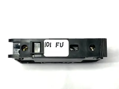 Used Allen-Bradley 1492-WFB10 Fuse Accessories Michigan US | Maverick Industrial Sales #1459750