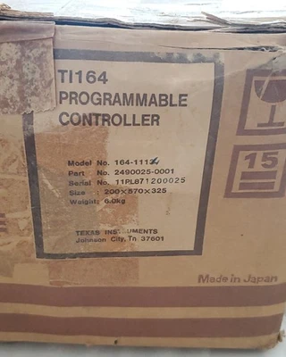 NEW Texas Instruments 164-1114