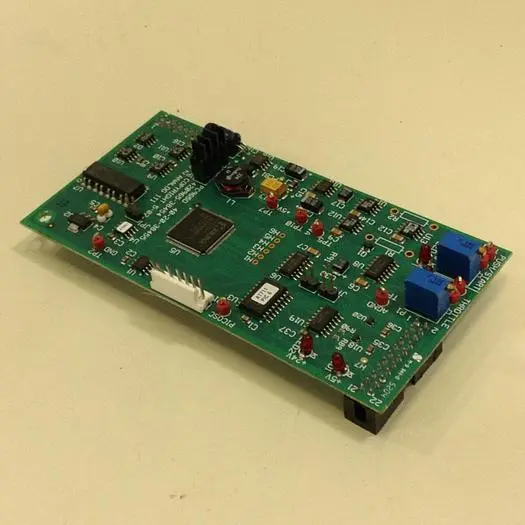 Used GSE PC965D 40-20-38455 Circuit Boards Michigan US | Ideal Machinery #585686
