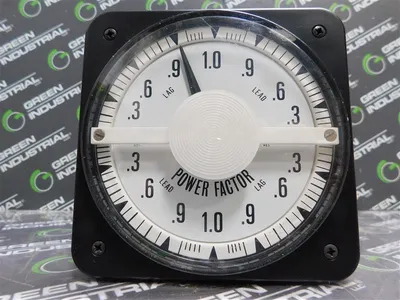 USED CROMPTON INSTRUMENTS 077-132A-QQABSM