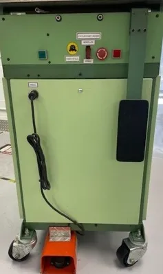 2011 SPEED-NIP SN-205 BOOK COMPRESSOR | Styers Equipment Company (4)